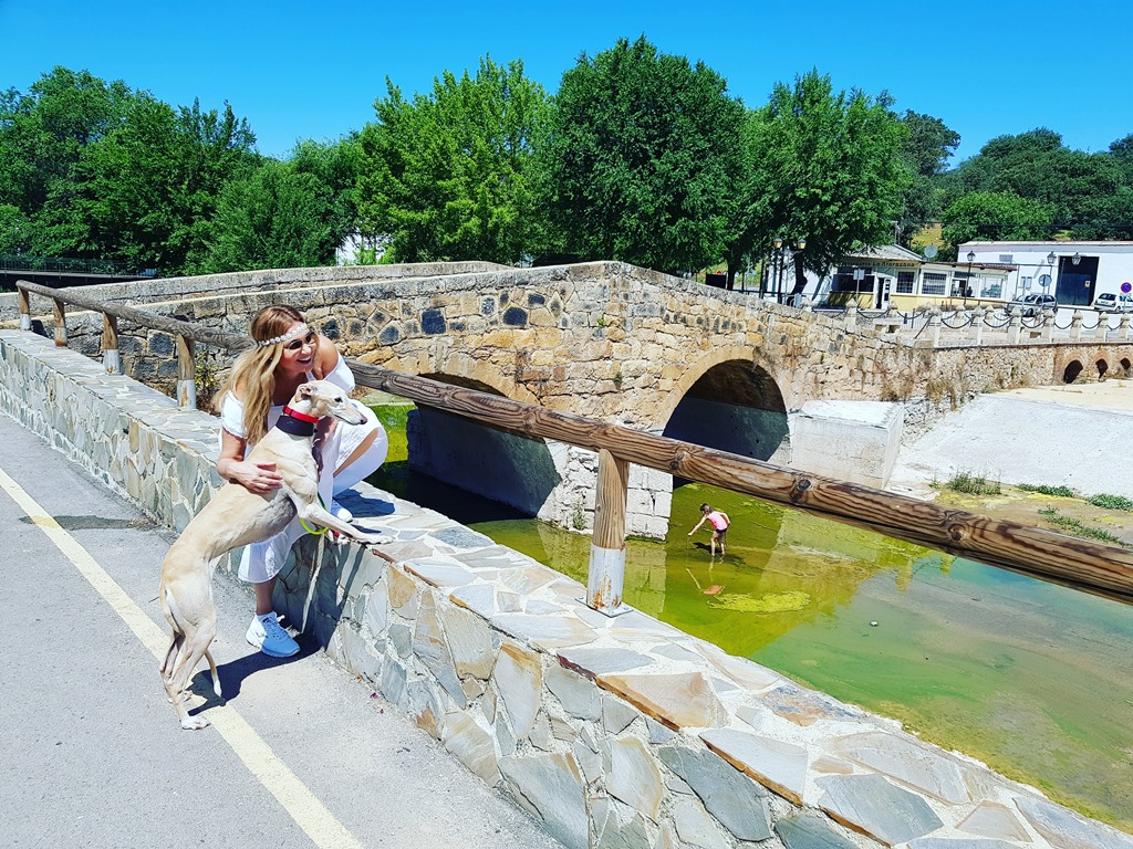 Paseo Cambio Derritiendo San Nicolás del Puerto: El paraíso verde de Sevilla –  viajeros-conscientes.com